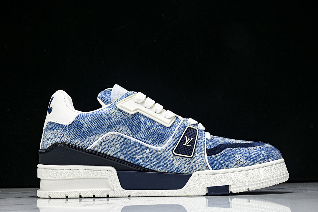 LOU1_TON SNEAKERS