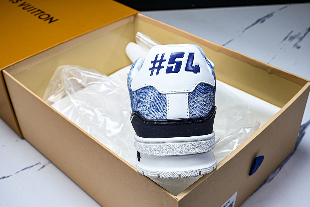 LOU1_TON SNEAKERS