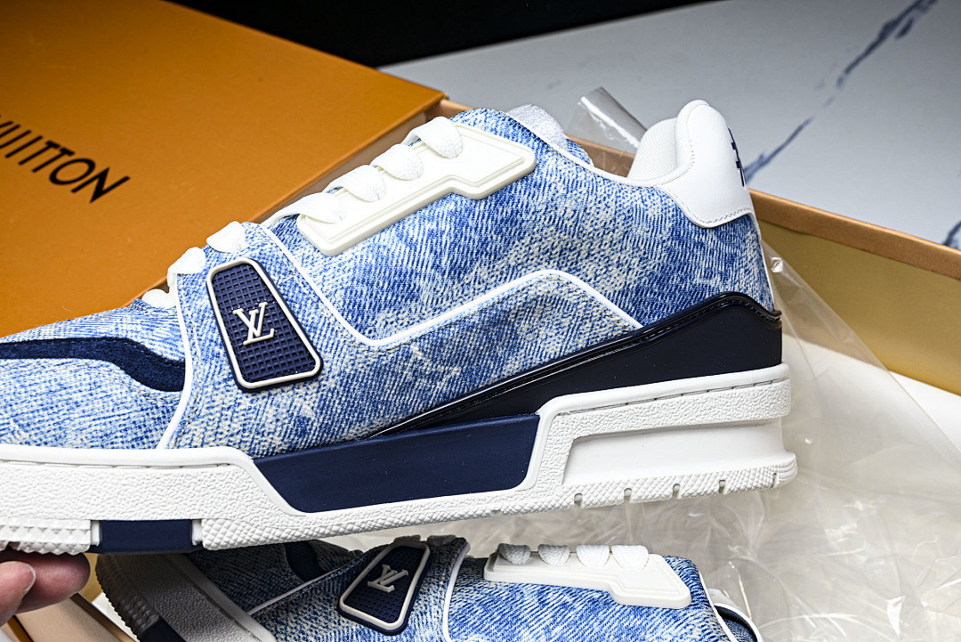 LOU1_TON SNEAKERS