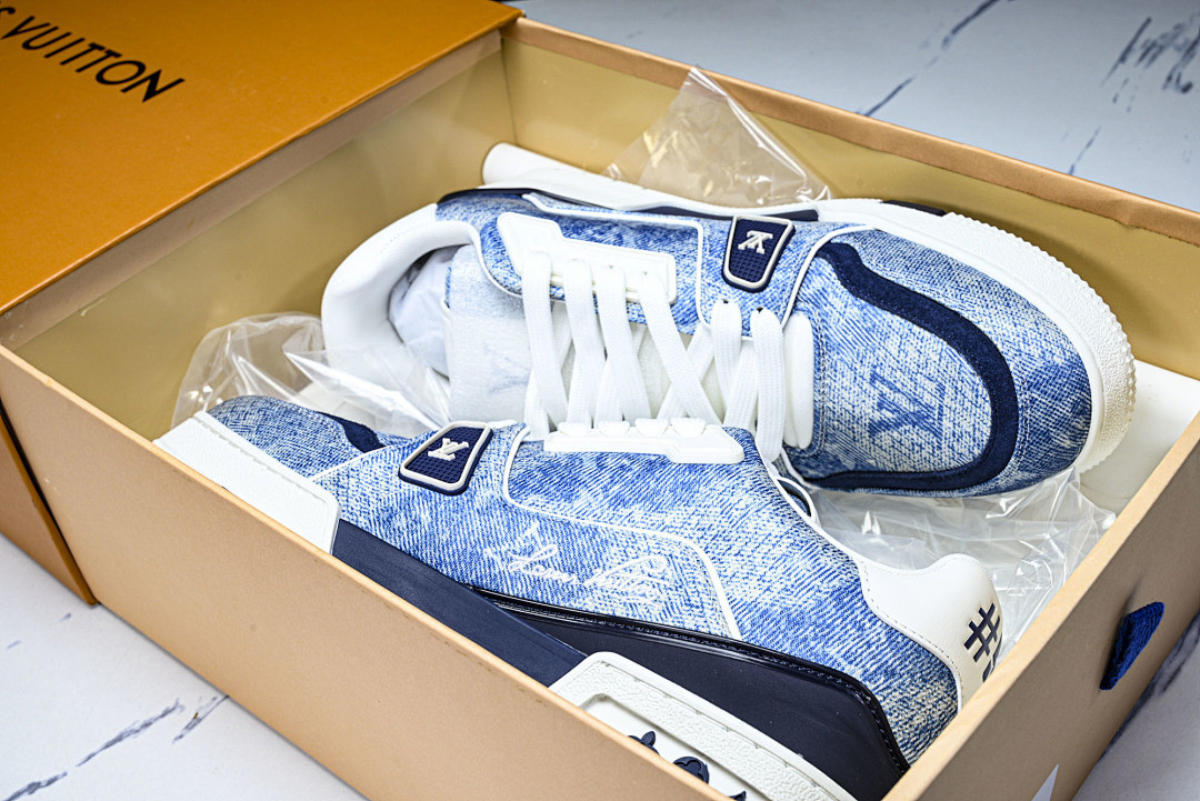 LOU1_TON SNEAKERS
