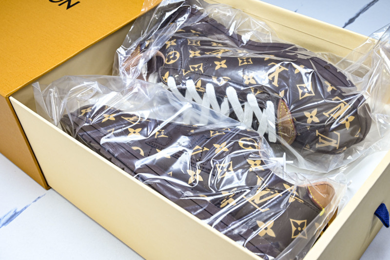 LOU1_TON SNEAKERS