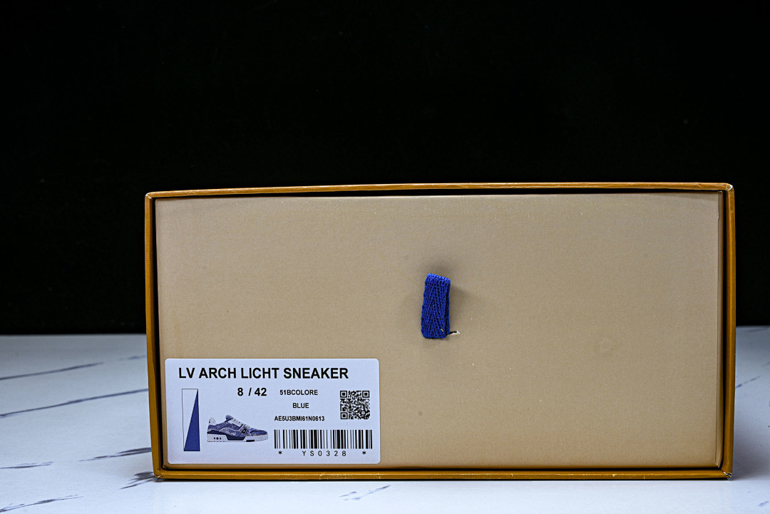 LOU1_TON SNEAKERS
