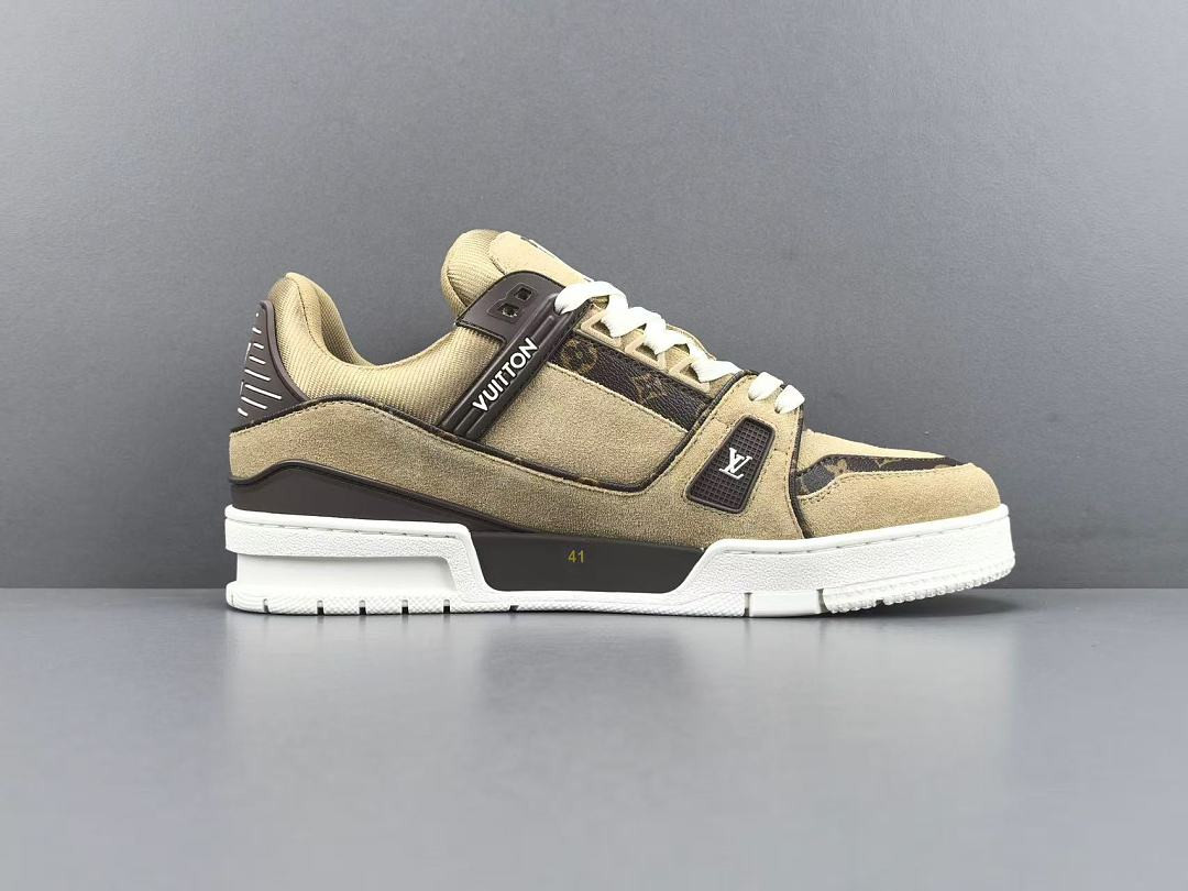 LOU1_TON SNEAKERS