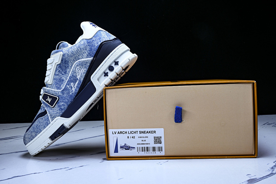 LOU1_TON SNEAKERS