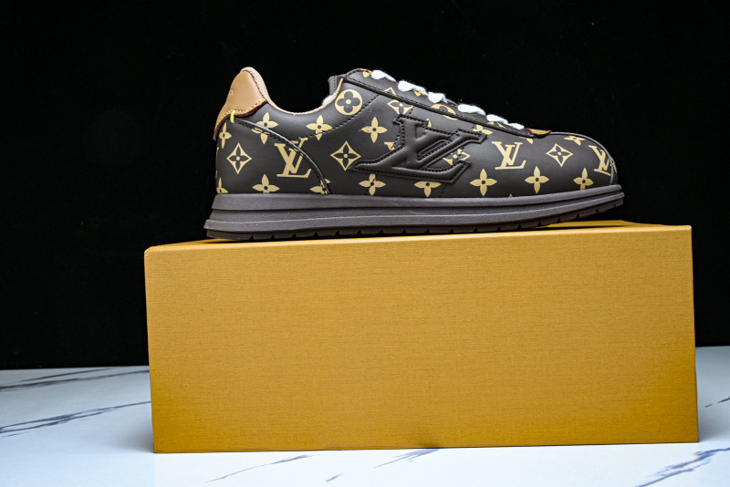 LOU1_TON SNEAKERS