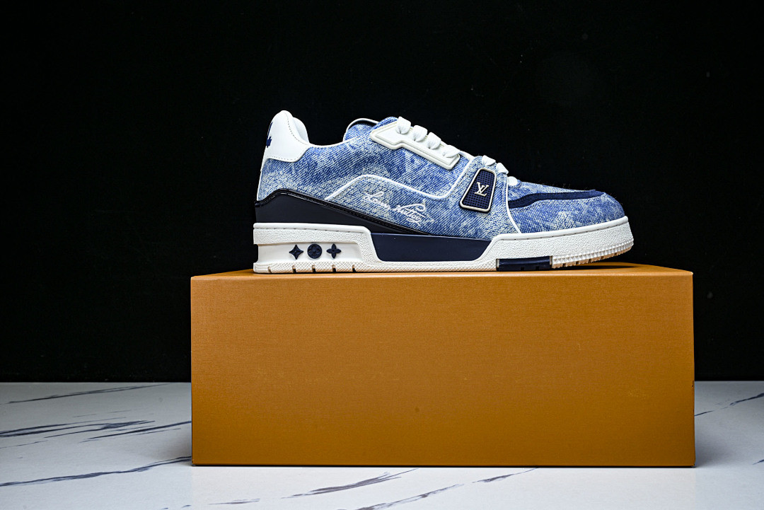 LOU1_TON SNEAKERS