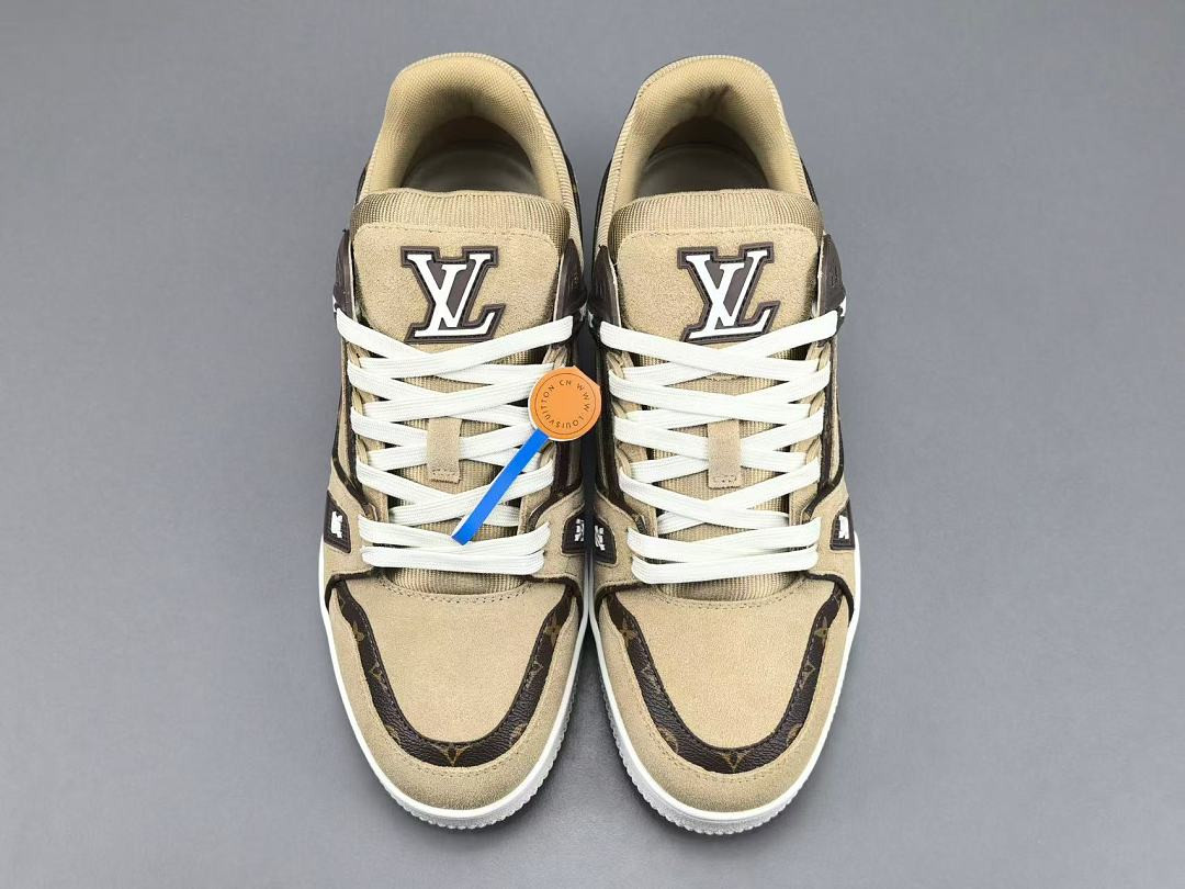 LOU1_TON SNEAKERS