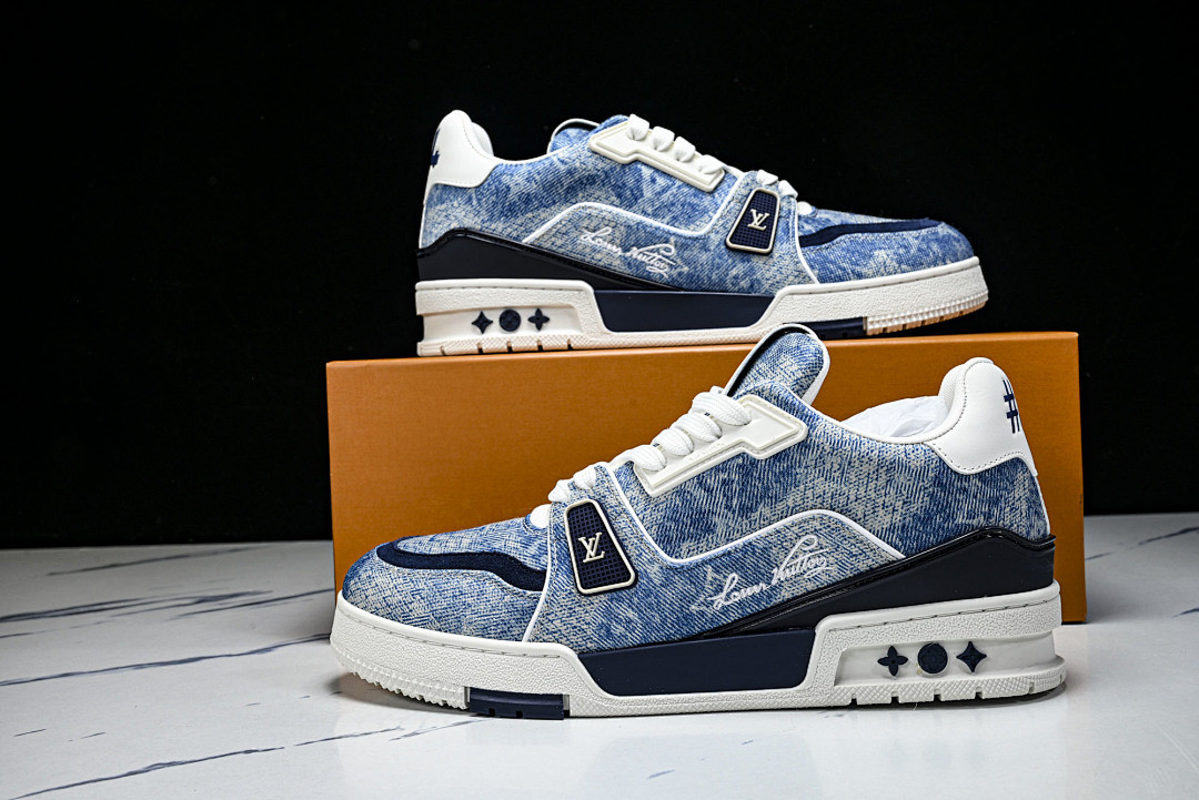 LOU1_TON SNEAKERS