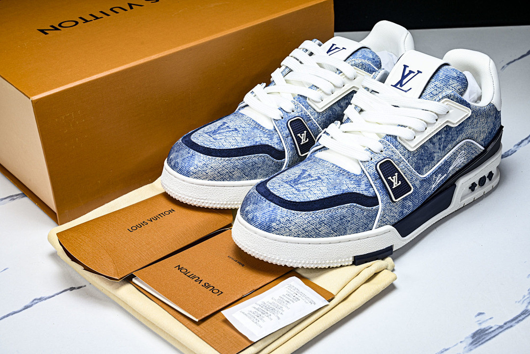 LOU1_TON SNEAKERS