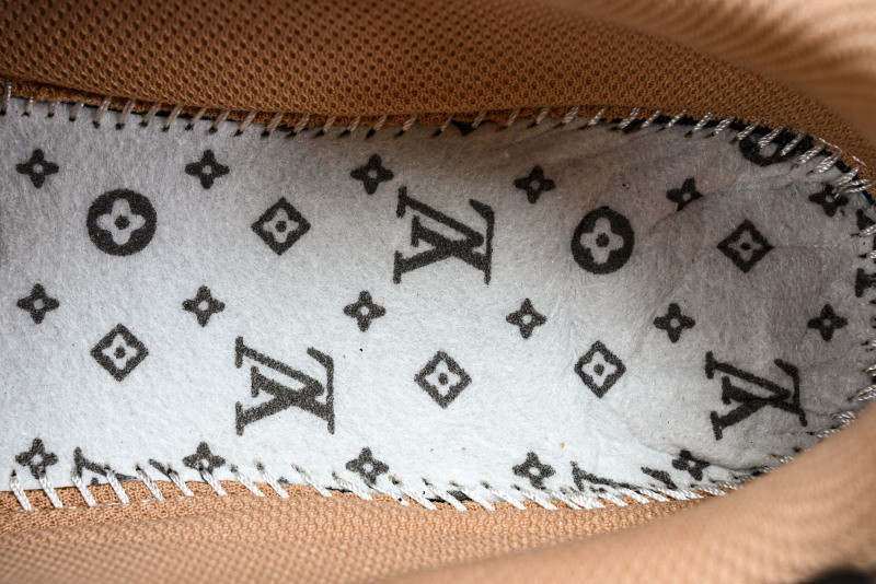 LOU1_TON SNEAKERS