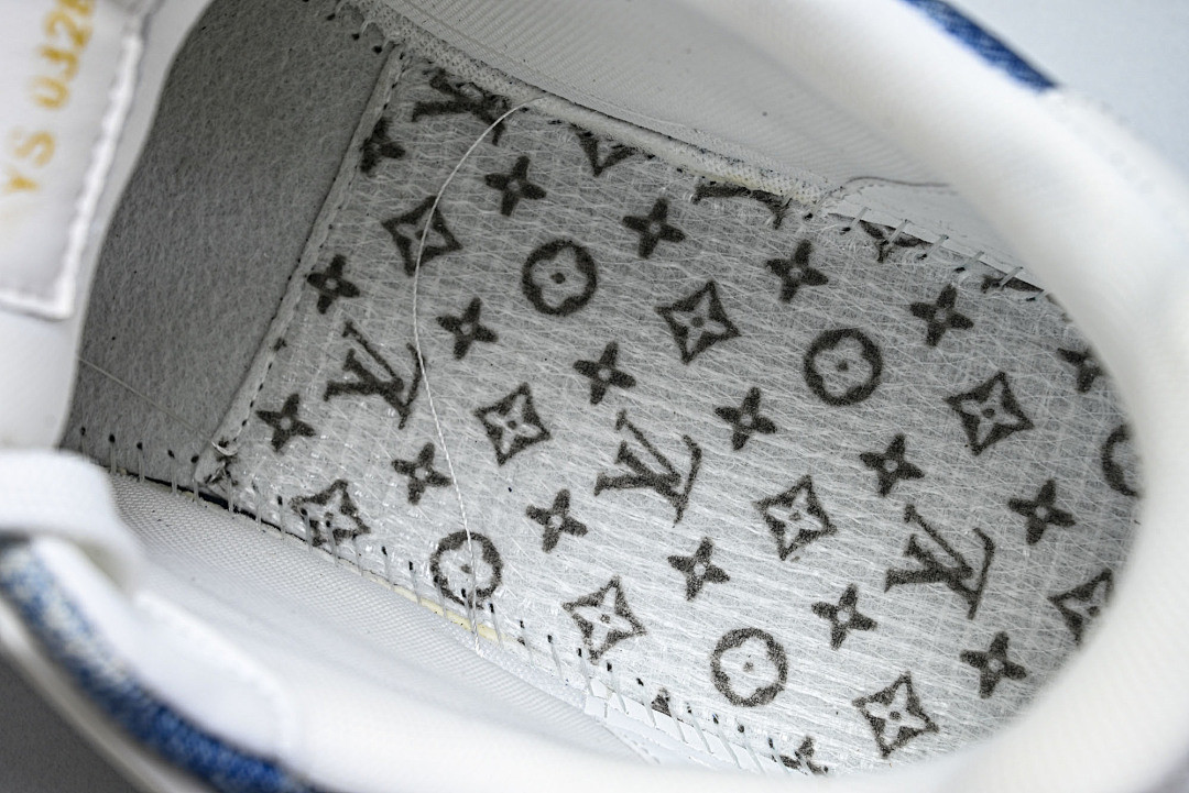 LOU1_TON SNEAKERS