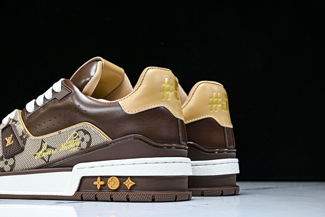 LOU1_TON SNEAKERS