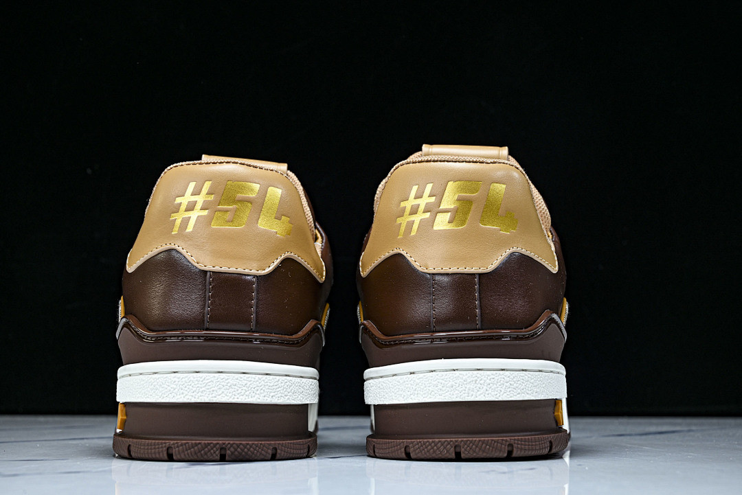 LOU1_TON SNEAKERS
