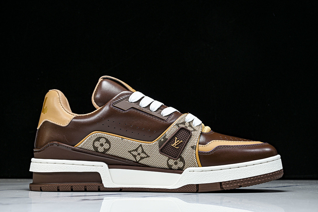 LOU1_TON SNEAKERS