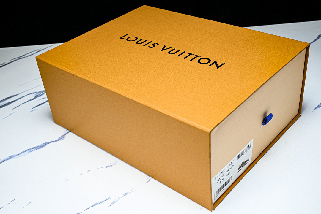 LOU1_TON SNEAKERS
