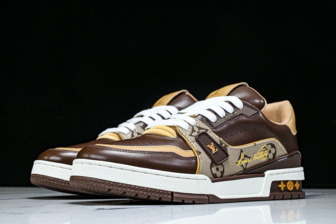 LOU1_TON SNEAKERS