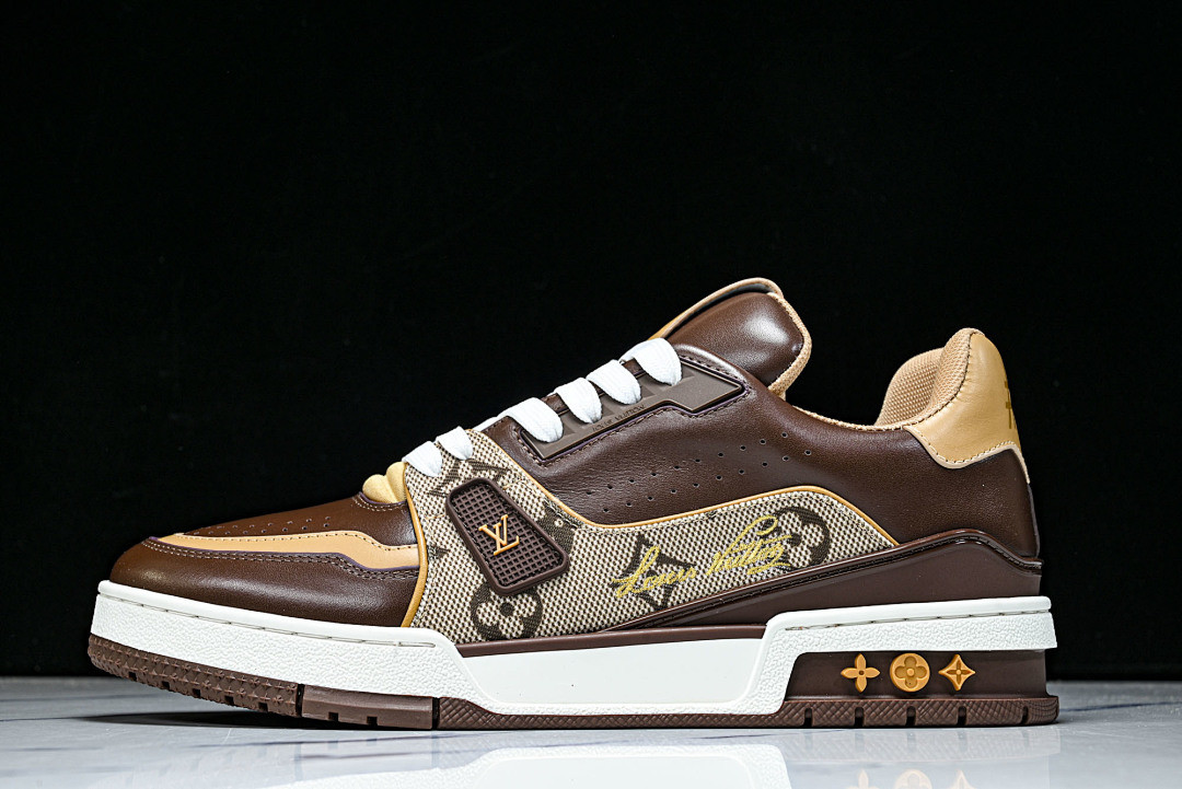 LOU1_TON SNEAKERS