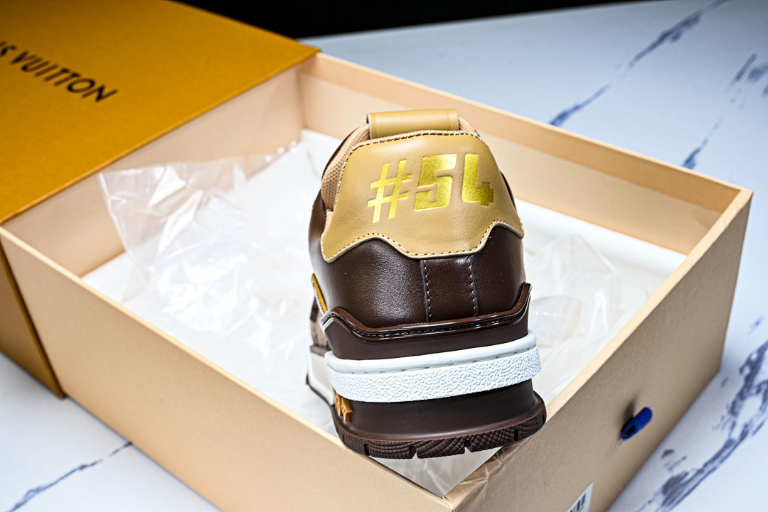 LOU1_TON SNEAKERS