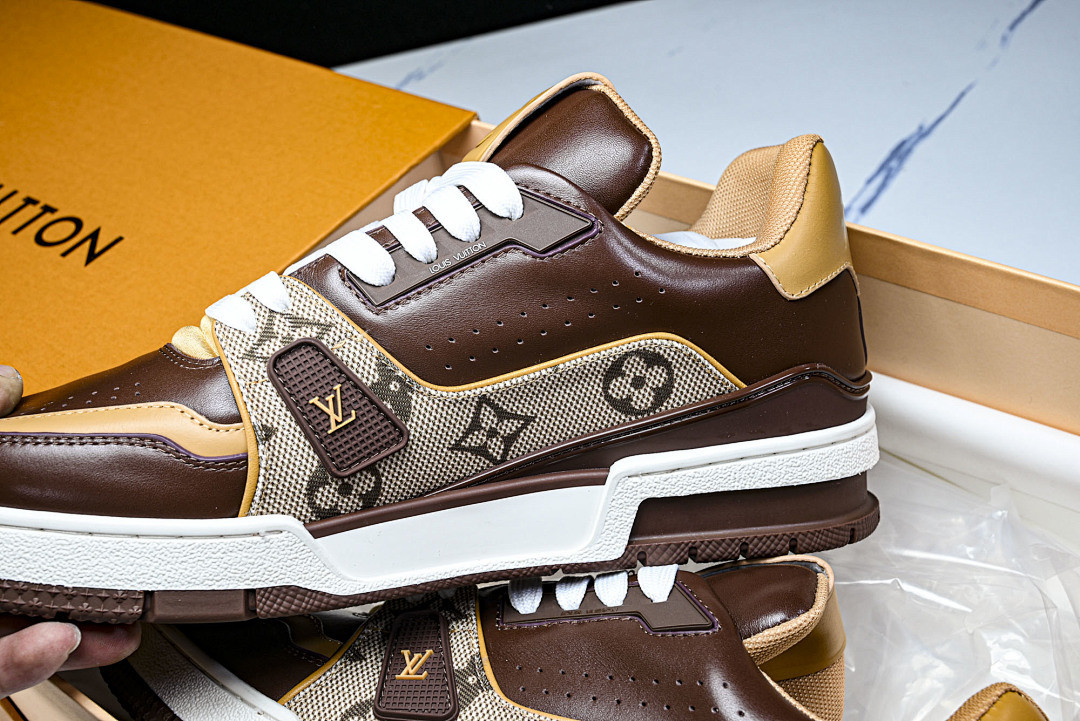LOU1_TON SNEAKERS
