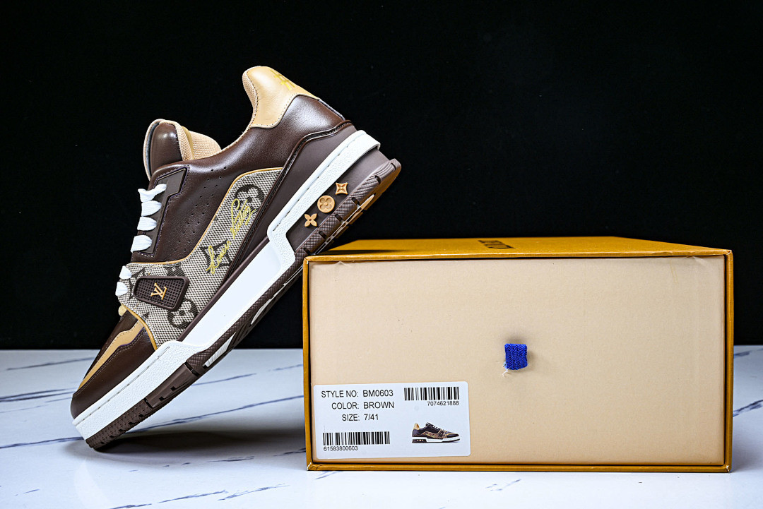 LOU1_TON SNEAKERS