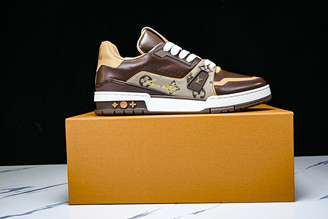 LOU1_TON SNEAKERS