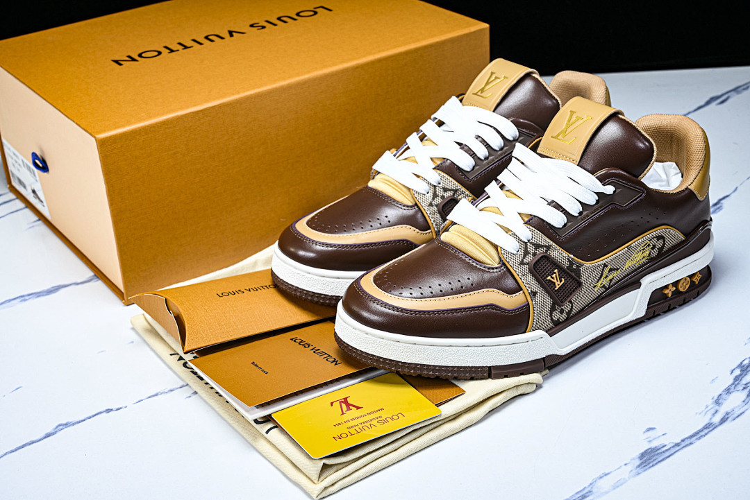 LOU1_TON SNEAKERS