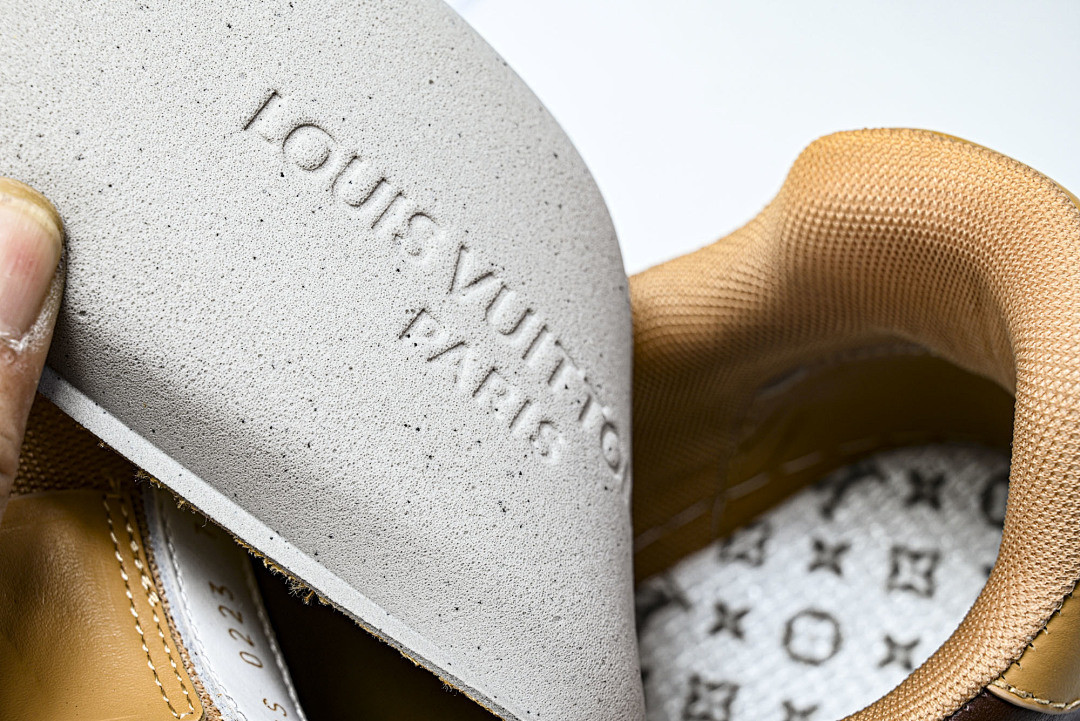 LOU1_TON SNEAKERS