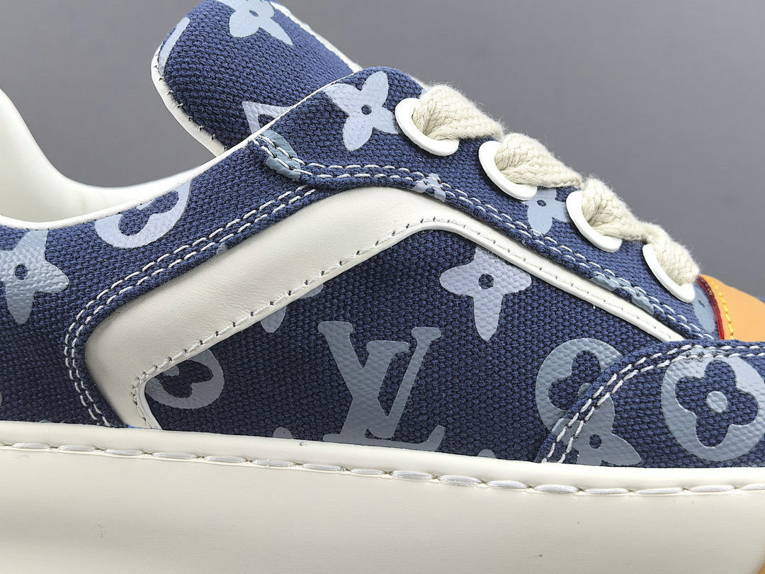 LOU1_TON SNEAKERS