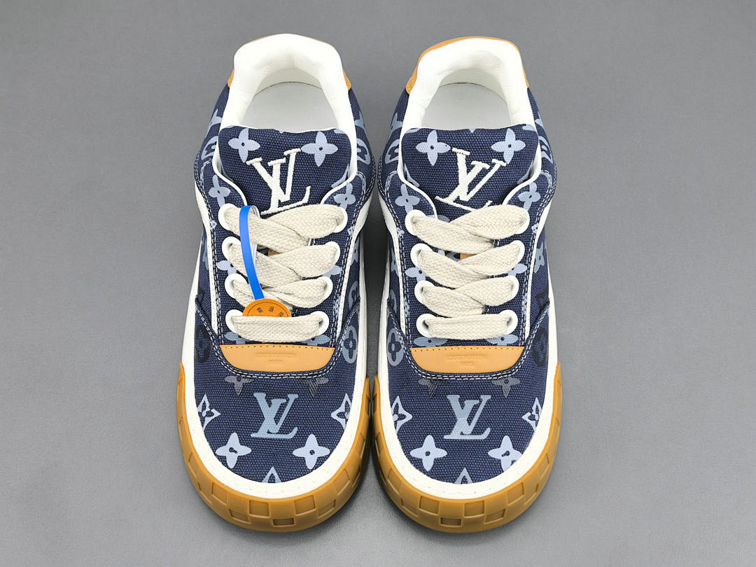 LOU1_TON SNEAKERS