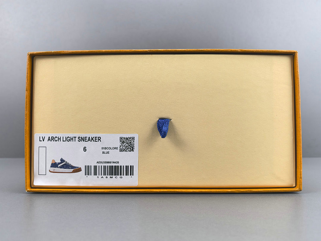 LOU1_TON SNEAKERS