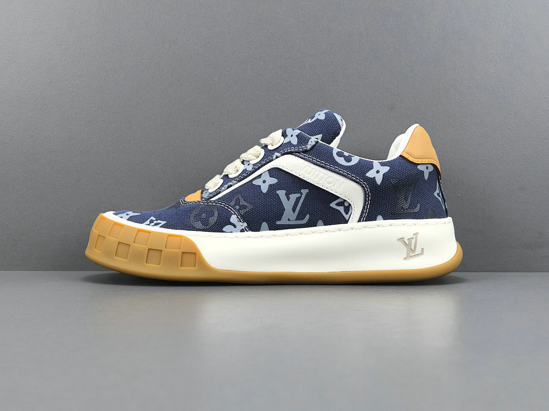 LOU1_TON SNEAKERS