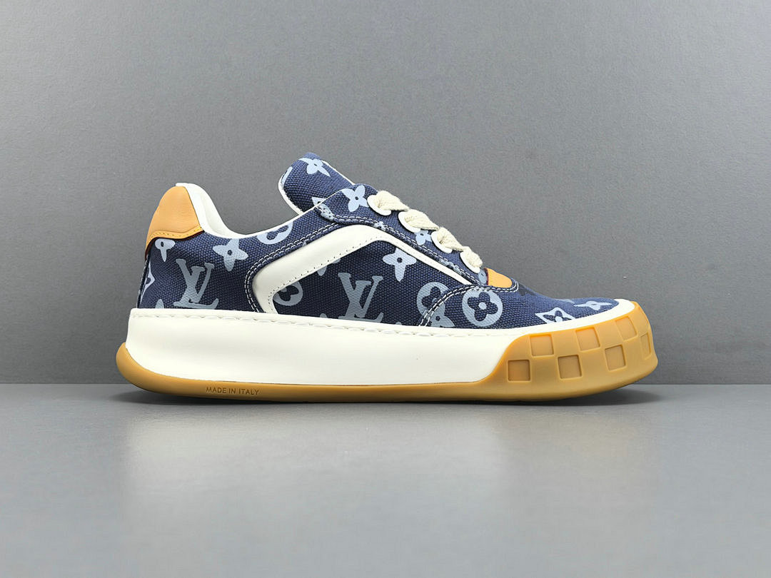 LOU1_TON SNEAKERS