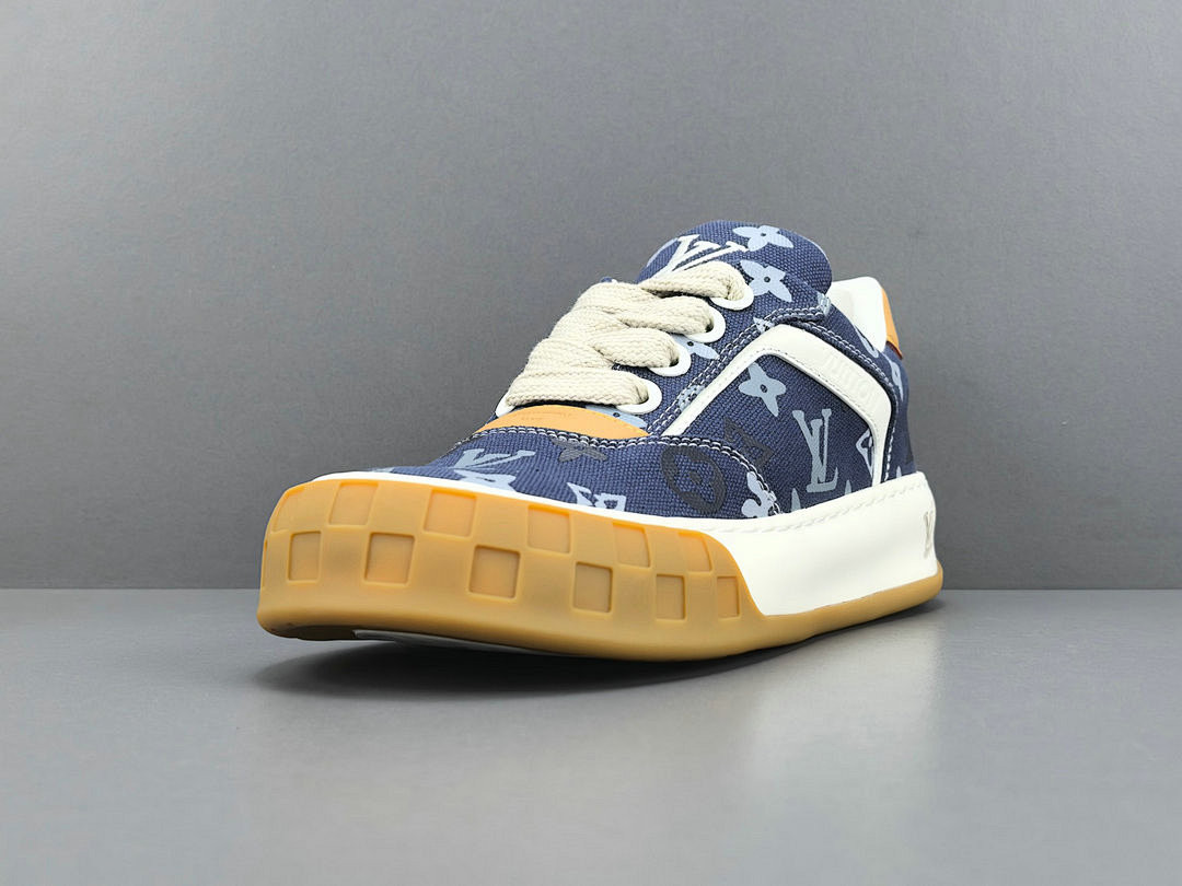 LOU1_TON SNEAKERS