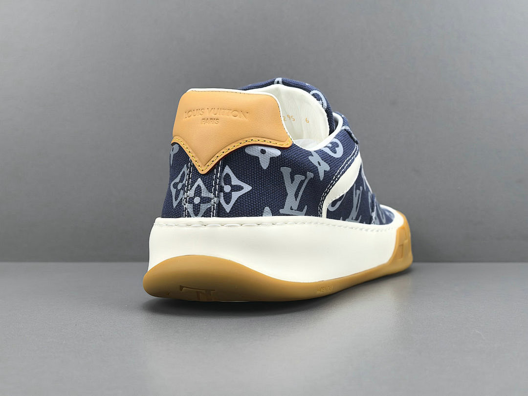 LOU1_TON SNEAKERS