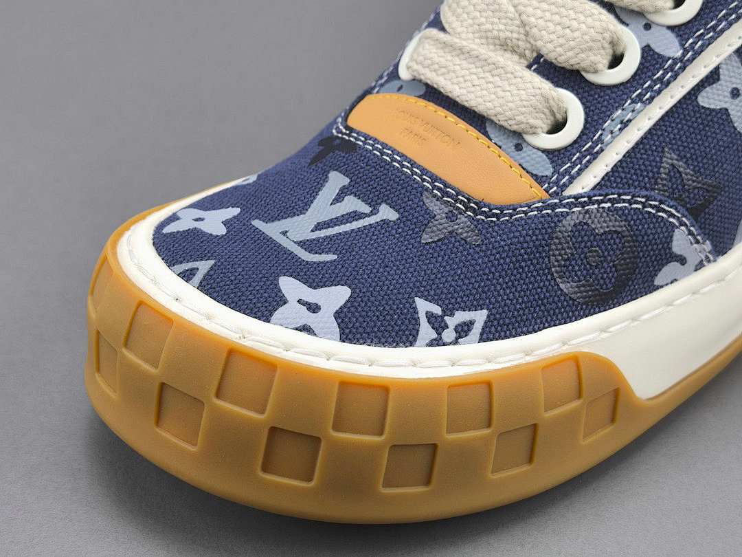 LOU1_TON SNEAKERS