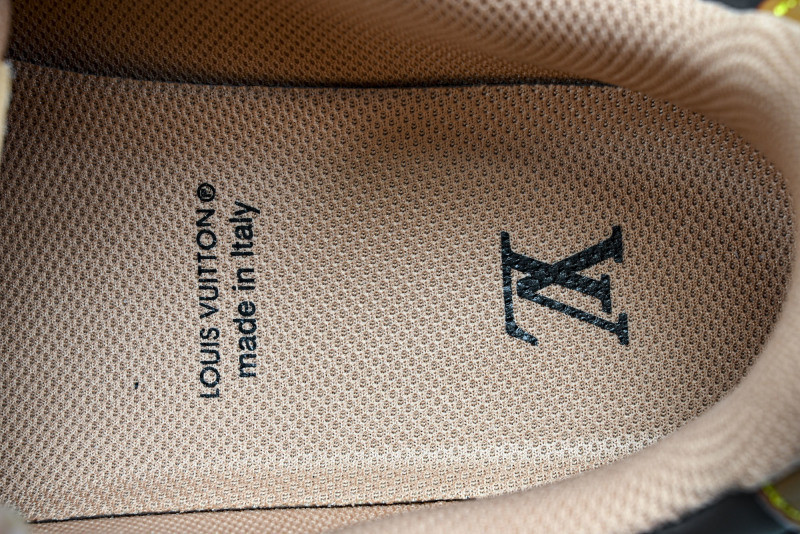 LOU1_TON SNEAKERS