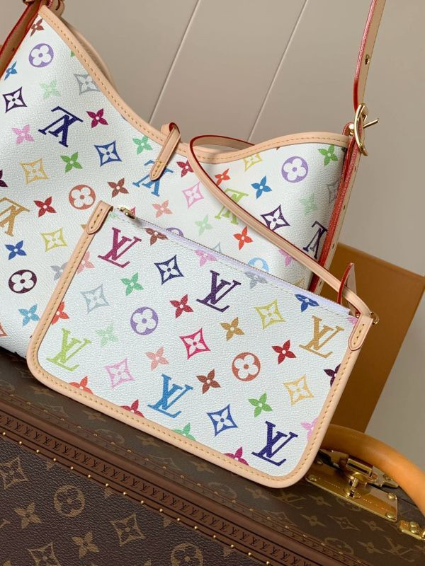 l0vis Vvtt0n carryall