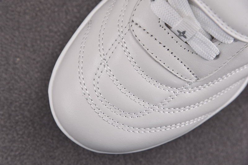 LV Footprint Soccer Sneaker