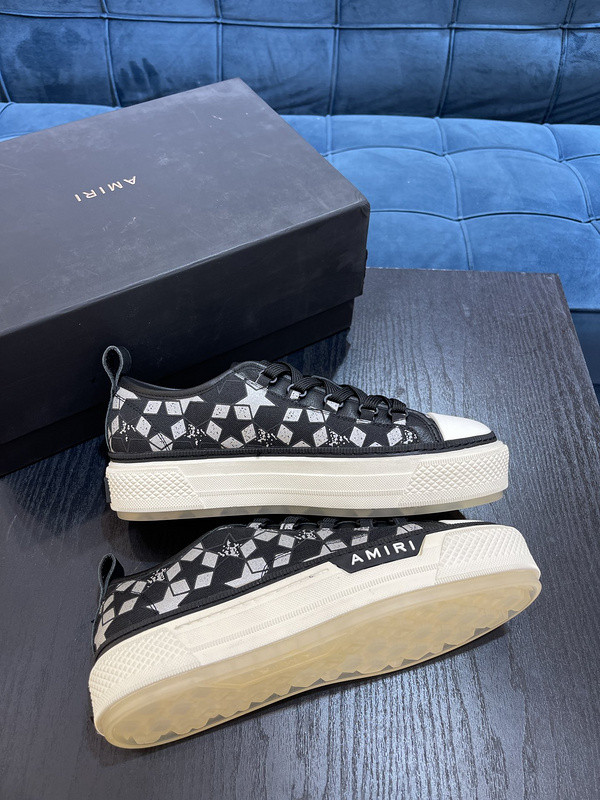 AMIRI SNEAKERS