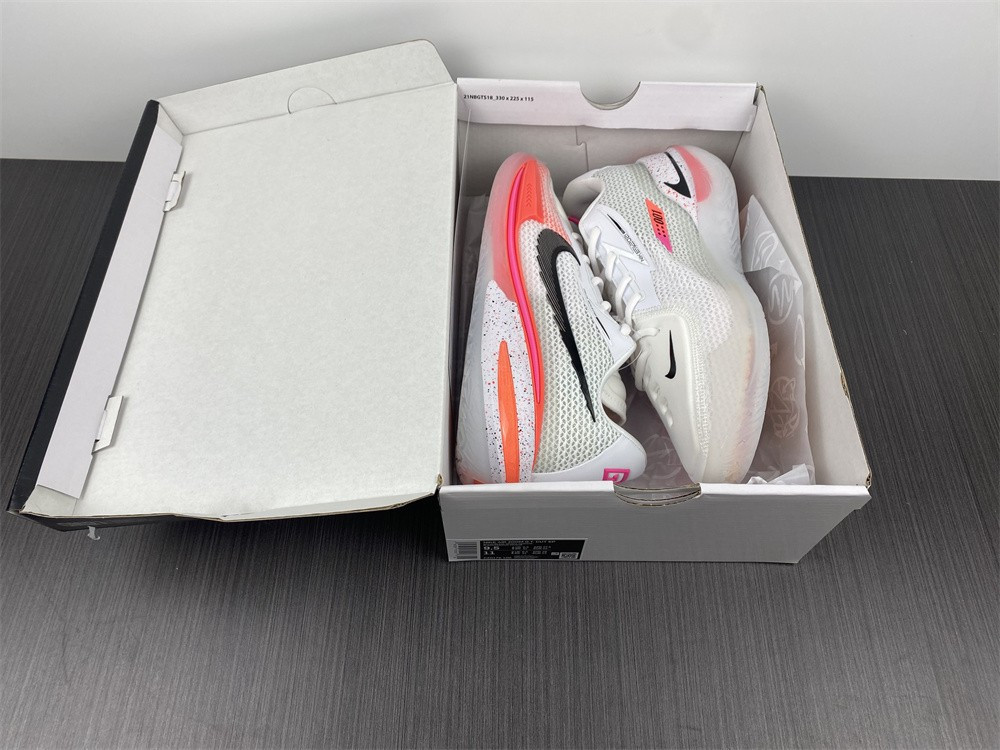 Nike Air Zoom G.T. Cut Crimson CZ0176-106