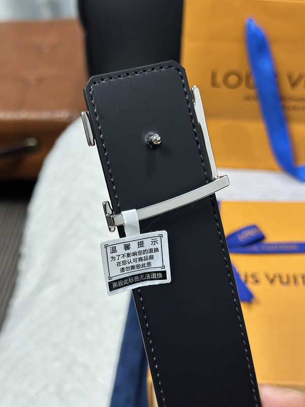 L0VT Belt-4CM