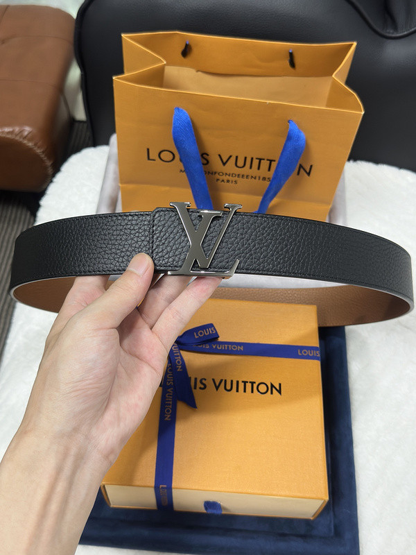L0VT Belt-4CM