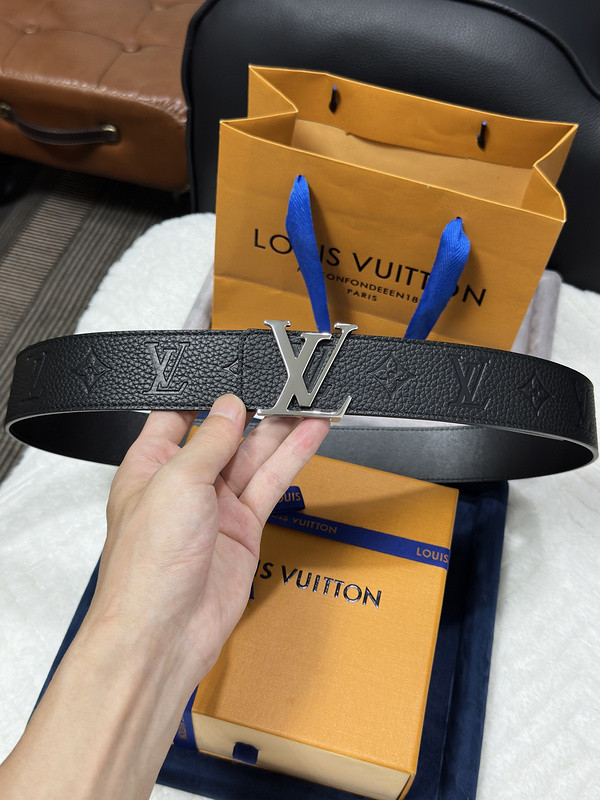 L0VT Belt-4CM
