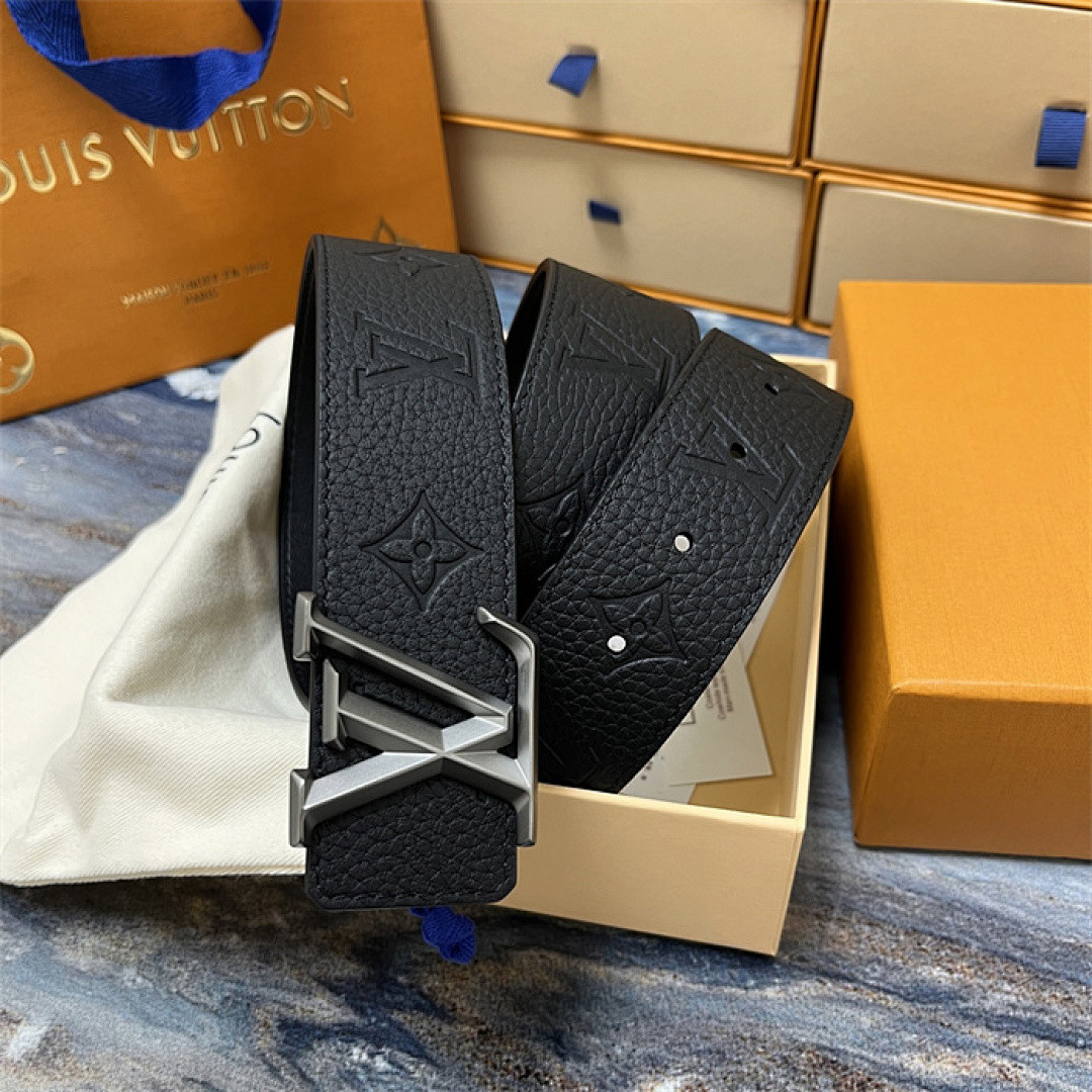L0VT Belt-4CM