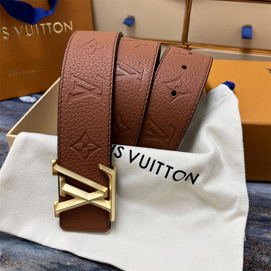 L0VT Belt-4CM
