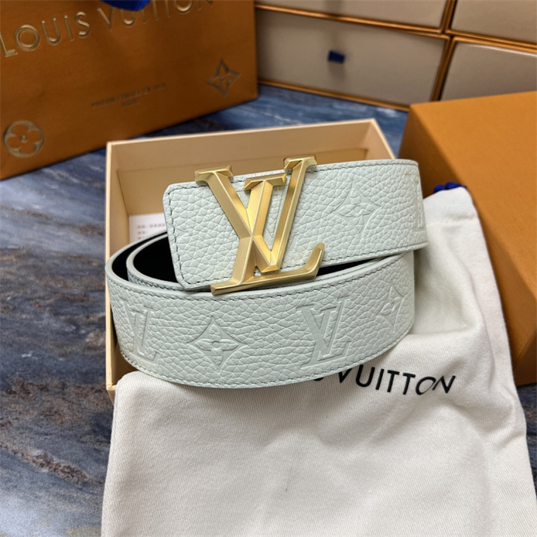 L0VT Belt-4CM