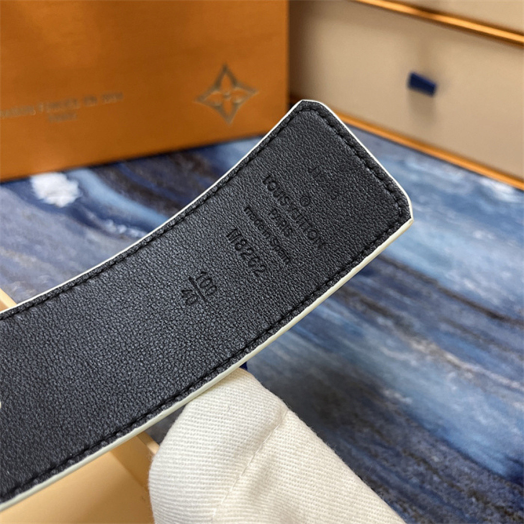 L0VT Belt-4CM