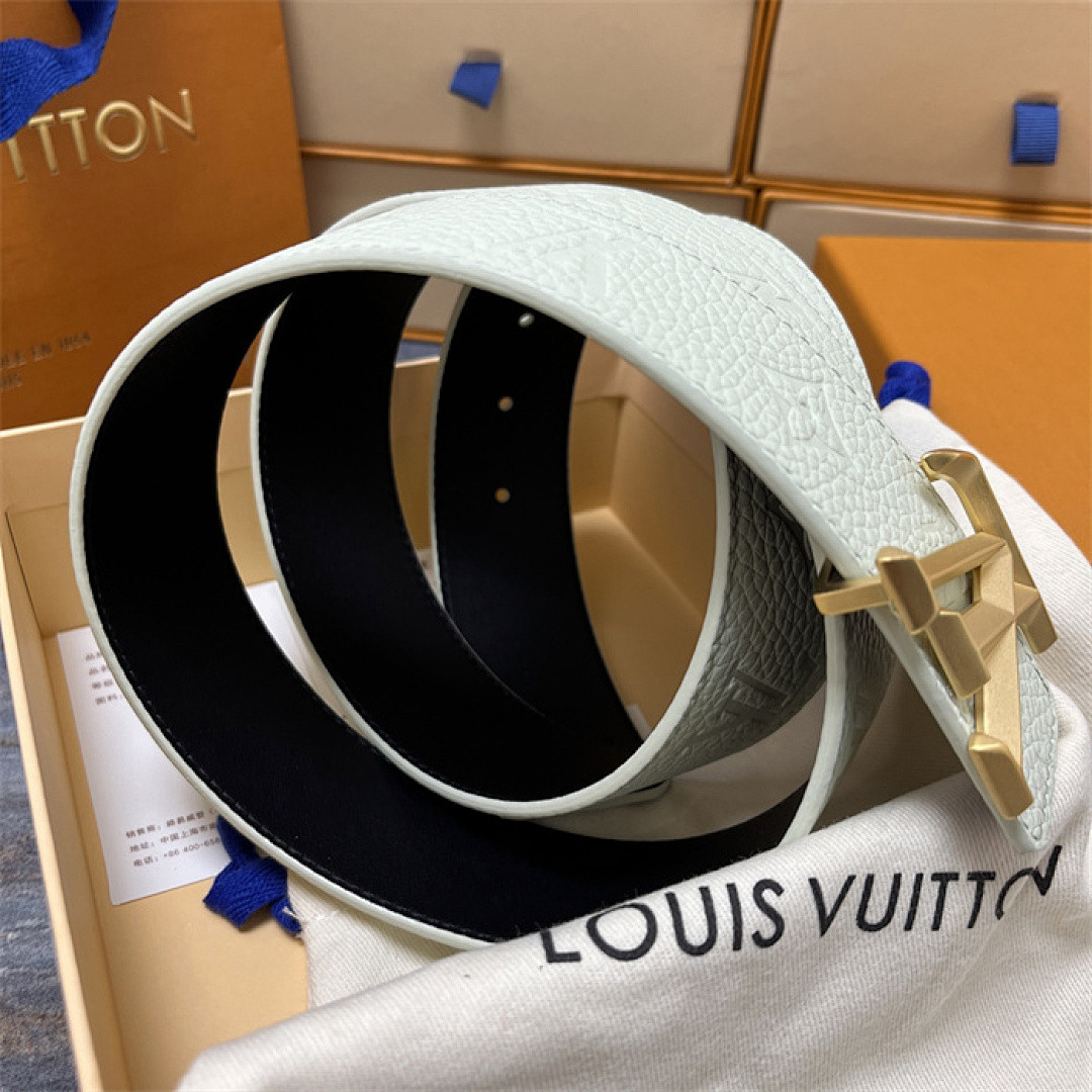L0VT Belt-4CM