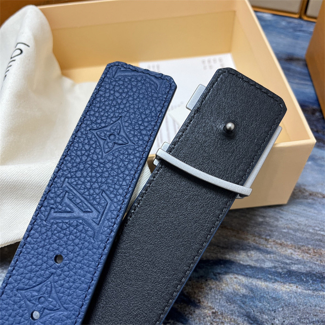 L0VT Belt-4CM
