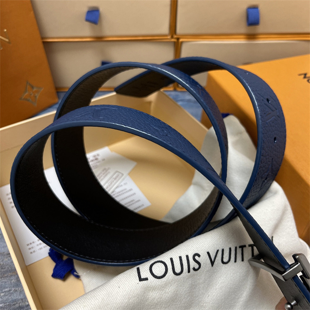 L0VT Belt-4CM
